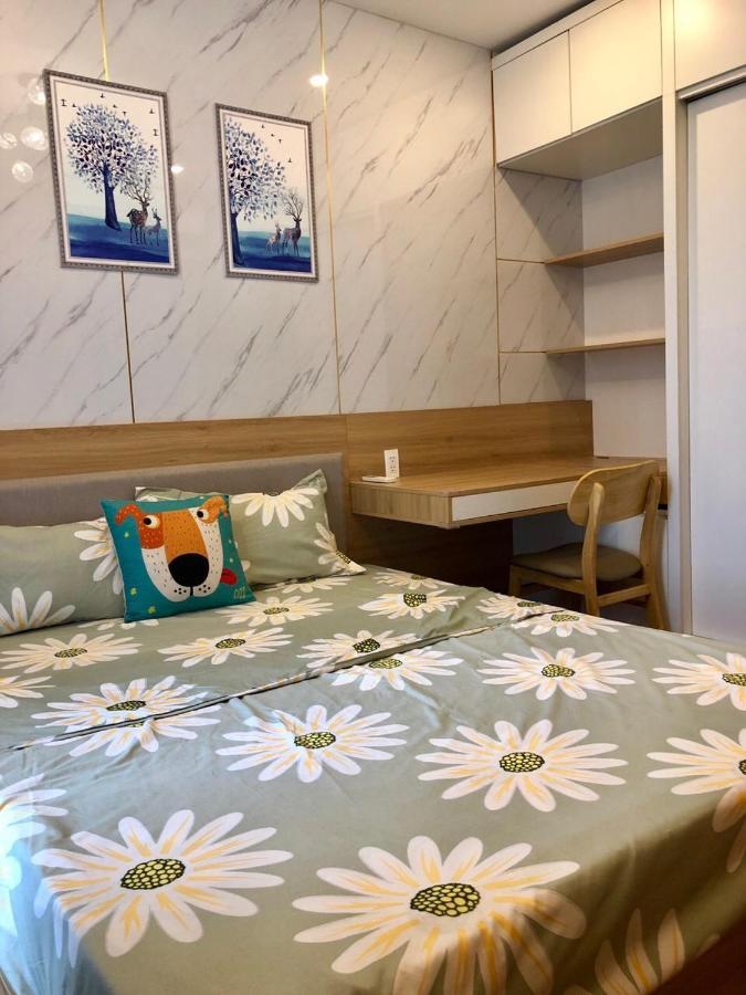 SHP Plaza Khanh Phong Homestay Thành phố Hải Phòng Ngoại thất bức ảnh