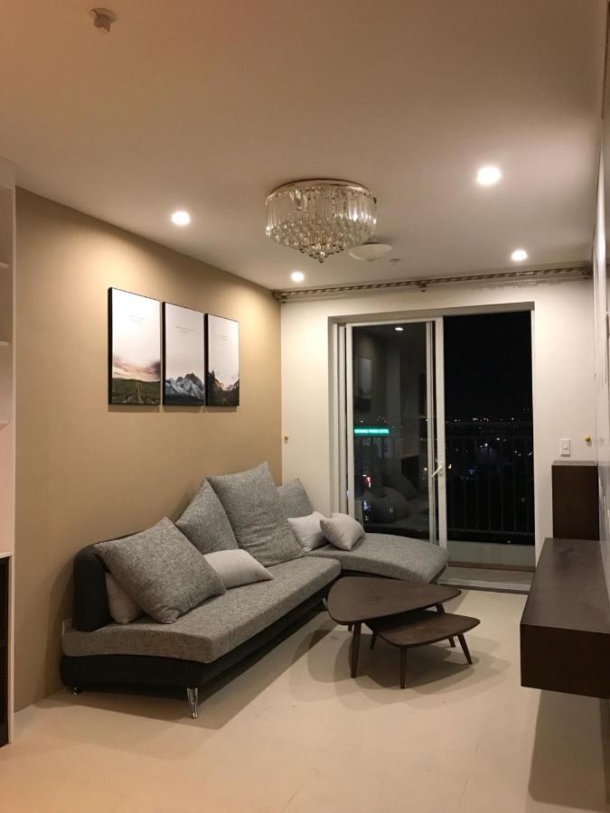 SHP Plaza Khanh Phong Homestay Thành phố Hải Phòng Ngoại thất bức ảnh