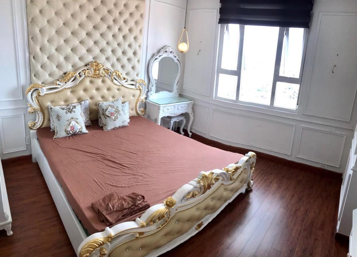 SHP Plaza Khanh Phong Homestay Thành phố Hải Phòng Ngoại thất bức ảnh