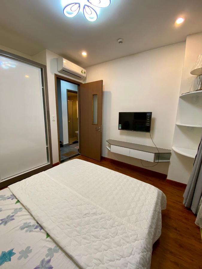 SHP Plaza Khanh Phong Homestay Thành phố Hải Phòng Ngoại thất bức ảnh