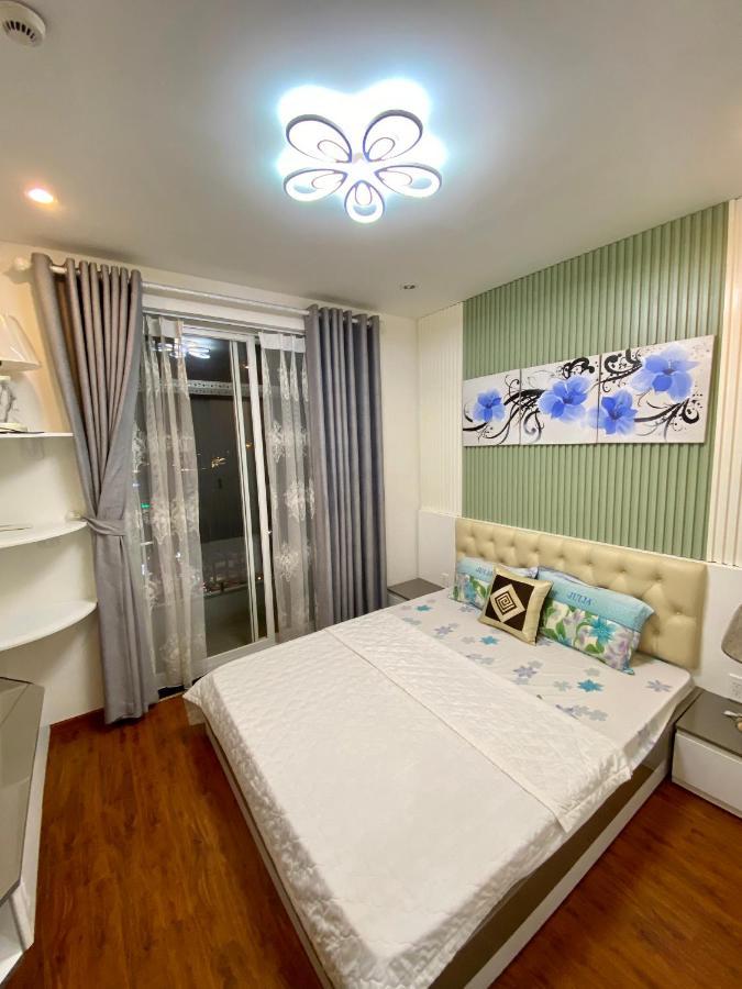 SHP Plaza Khanh Phong Homestay Thành phố Hải Phòng Ngoại thất bức ảnh