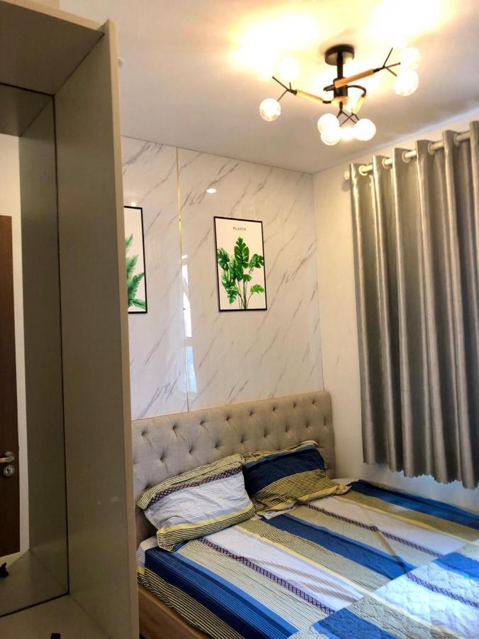 SHP Plaza Khanh Phong Homestay Thành phố Hải Phòng Ngoại thất bức ảnh