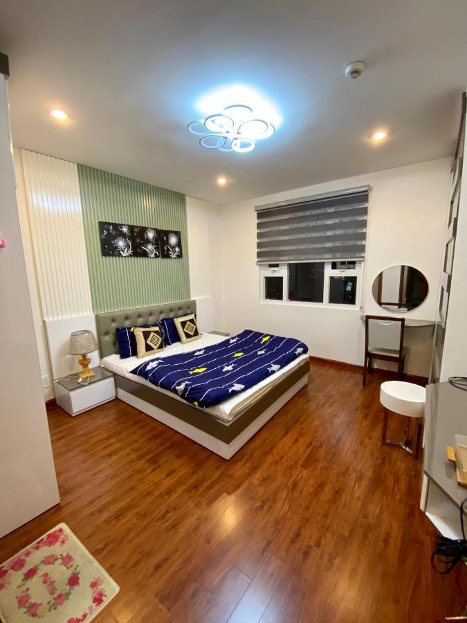 SHP Plaza Khanh Phong Homestay Thành phố Hải Phòng Ngoại thất bức ảnh