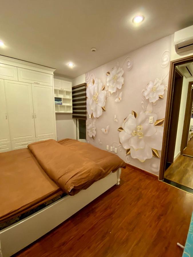 SHP Plaza Khanh Phong Homestay Thành phố Hải Phòng Ngoại thất bức ảnh