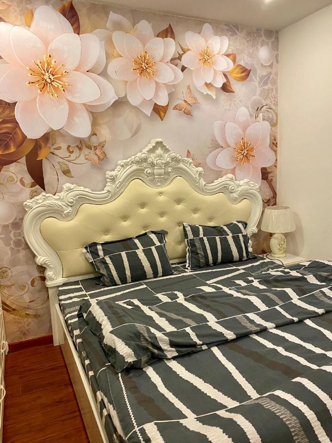 SHP Plaza Khanh Phong Homestay Thành phố Hải Phòng Ngoại thất bức ảnh